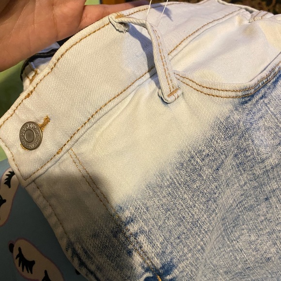 New jeans casual. - Picture 6 of 7